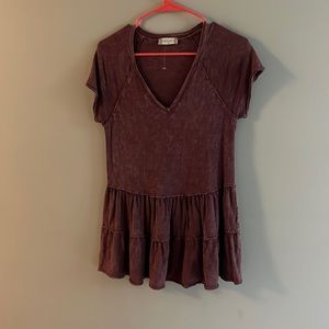 Altar’d State Oversized tee